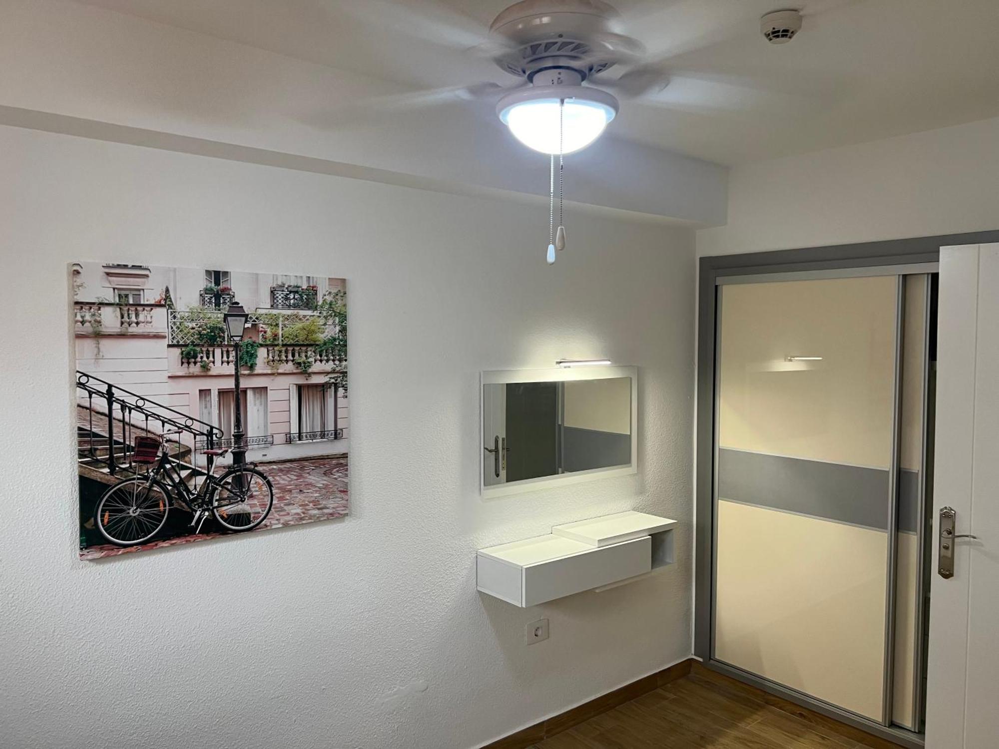 Garden City Apartment Privado Playa Feñabe Exterior foto